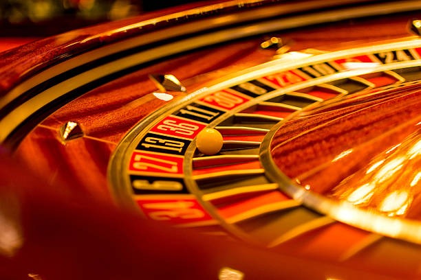 magnumbet Most Played games dashboard showing active live tables