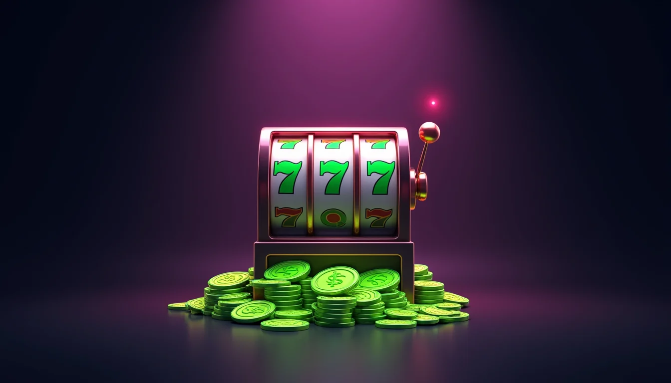 Weekly cashback calendar showing Monday deposit credits on magnumbet