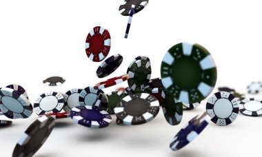 Reload bonus offer screen magnumbet showing deposit multiplier promotion