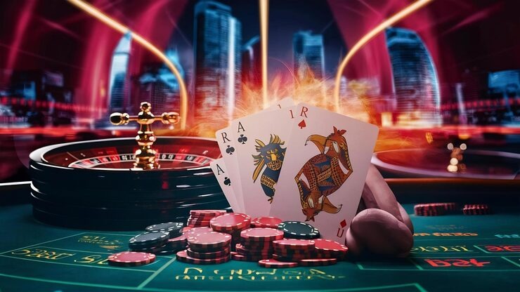 Referral rewards program magnumbet